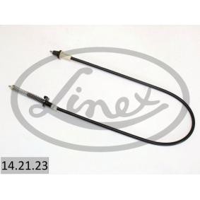 Gaszug 14.21.23 von LINEX günstig für 11,83 € online kaufen
