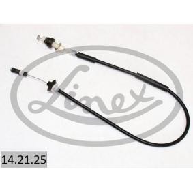 Gaszug 14.21.25 von LINEX günstig für 17,44 € online kaufen