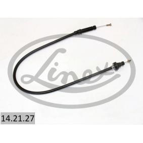 Gaszug 14.21.27 von LINEX günstig für 7,47 € online kaufen