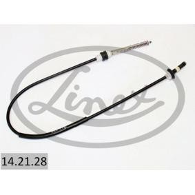 Gaszug 14.21.28 von LINEX günstig für 18,31 € online kaufen