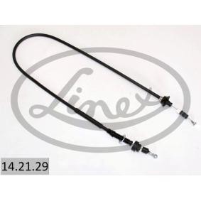 Gaszug 14.21.29 von LINEX günstig für 16,97 € online kaufen