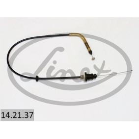Gaszug 14.21.37 von LINEX günstig für 23,67 € online kaufen