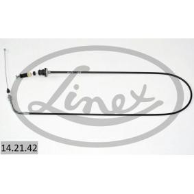 Gaszug 14.21.42 von LINEX günstig für 9,58 € online kaufen