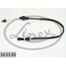 Gaszug 14.21.45 von LINEX günstig für 19,87 € online kaufen