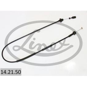 Gaszug 14.21.50 von LINEX günstig für 12,78 € online kaufen