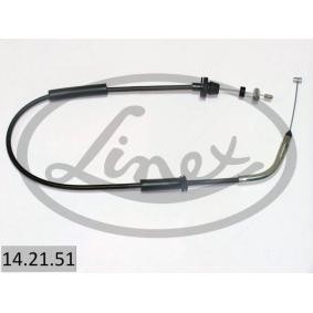 Gaszug 14.21.51 von LINEX günstig für 20,52 € online kaufen