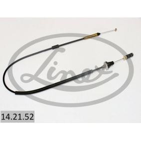 Gaszug 14.21.52 von LINEX günstig für 16,01 € online kaufen