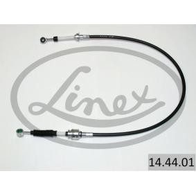 Seilzug, Schaltgetriebe 14.44.01 von LINEX günstig für 45,28 € online kaufen