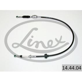 Seilzug, Schaltgetriebe 14.44.04 von LINEX günstig für 56,07 € online kaufen