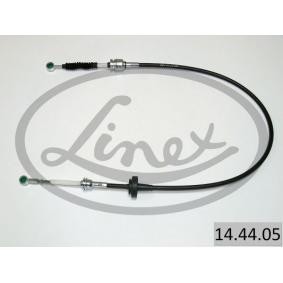 Compre Cabo de aço, caixa de velocidades da LINEX 14.44.05 a um preço baixo por 35,92 €