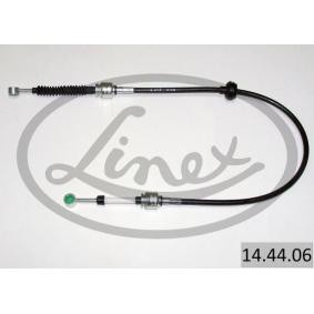 Seilzug, Schaltgetriebe 14.44.06 von LINEX günstig für 45,14 € online kaufen