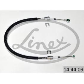 Seilzug, Schaltgetriebe 14.44.09 von LINEX günstig für 45,81 € online kaufen