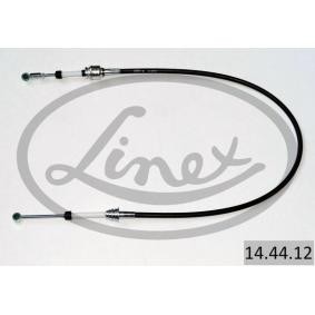 Seilzug, Schaltgetriebe 14.44.12 von LINEX günstig für 38,98 € online kaufen