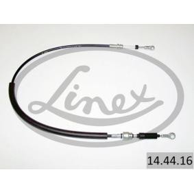 Seilzug, Schaltgetriebe 14.44.16 von LINEX günstig für 40,54 € online kaufen