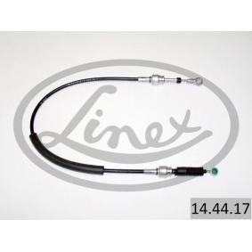 Seilzug, Schaltgetriebe 14.44.17 von LINEX günstig für 42,14 € online kaufen