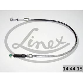 Seilzug, Schaltgetriebe 14.44.18 von LINEX günstig für 39,42 € online kaufen