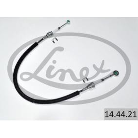 Seilzug, Schaltgetriebe 14.44.21 von LINEX günstig für 42,77 € online kaufen