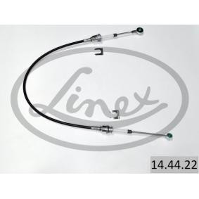 Seilzug, Schaltgetriebe 14.44.22 von LINEX günstig für 31,72 € online kaufen