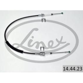 Seilzug, Schaltgetriebe 14.44.23 von LINEX günstig für 29,35 € online kaufen
