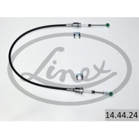 Seilzug, Schaltgetriebe 14.44.24 von LINEX günstig für 37,38 € online kaufen