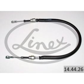 Seilzug, Schaltgetriebe 14.44.26 von LINEX günstig für 41,07 € online kaufen