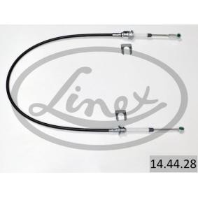 Seilzug, Schaltgetriebe 14.44.28 von LINEX günstig für 38,81 € online kaufen