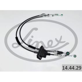 Seilzug, Schaltgetriebe 14.44.29 von LINEX günstig für 139,04 € online kaufen