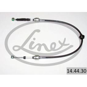 Seilzug, Schaltgetriebe 14.44.30 von LINEX günstig für 43,49 € online kaufen