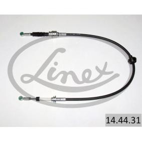 Seilzug, Schaltgetriebe 14.44.31 von LINEX günstig für 51,05 € online kaufen