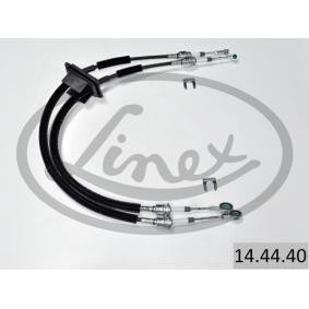 Seilzug, Schaltgetriebe 14.44.40 von LINEX günstig für 71,18 € online kaufen