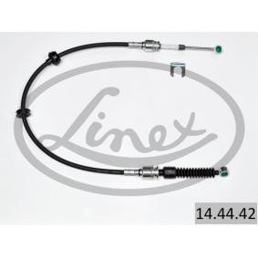 Seilzug, Schaltgetriebe 14.44.42 von LINEX günstig für 73,57 € online kaufen