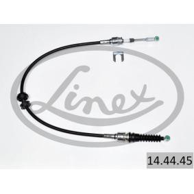 Seilzug, Schaltgetriebe 14.44.45 von LINEX günstig für 52,58 € online kaufen