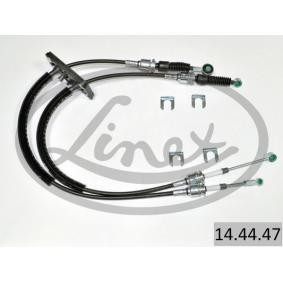 Seilzug, Schaltgetriebe 14.44.47 von LINEX günstig für 120,74 € online kaufen