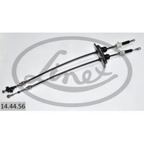 Seilzug, Schaltgetriebe 14.44.56 von LINEX günstig für 160,00 € online kaufen