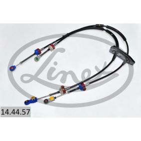 Seilzug, Schaltgetriebe 14.44.57 von LINEX günstig für 121,15 € online kaufen