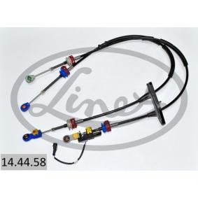 Seilzug, Schaltgetriebe 14.44.58 von LINEX günstig für 191,90 € online kaufen