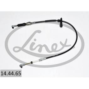 Seilzug, Schaltgetriebe 14.44.65 von LINEX günstig für 86,30 € online kaufen