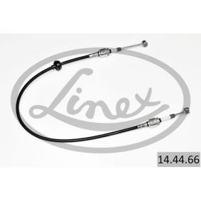 Acquista Cavo cambio da LINEX online per Panda Hatchback (141_) a prezzi moderati