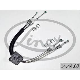 Seilzug, Schaltgetriebe 14.44.67 von LINEX günstig für 104,48 € online kaufen