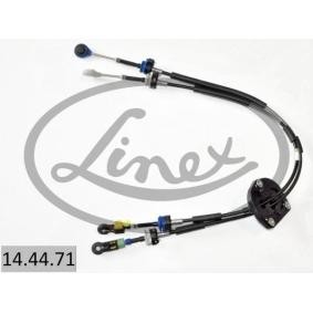 Seilzug, Schaltgetriebe 14.44.71 von LINEX günstig für 107,20 € online kaufen