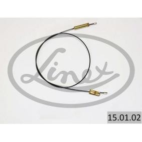 Seilzug, Betriebsbremse 15.01.02 von LINEX günstig für 8,71 € online kaufen