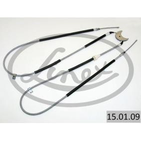 Seilzug, Betriebsbremse 15.01.09 von LINEX günstig für 24,33 € online kaufen