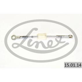 Seilzug, Betriebsbremse 15.01.14 von LINEX günstig für 8,53 € online kaufen