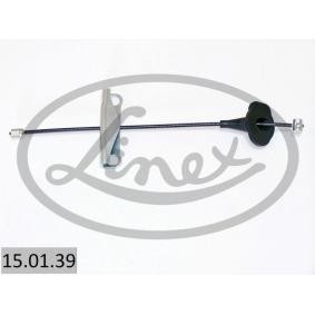 Seilzug, Betriebsbremse 15.01.39 von LINEX günstig für 10,86 € online kaufen