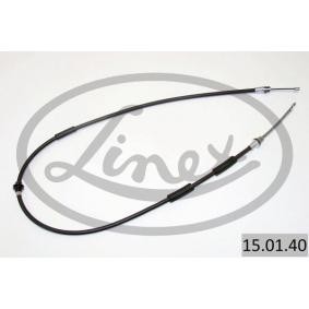 Seilzug, Betriebsbremse 15.01.40 von LINEX günstig für 12,92 € online kaufen