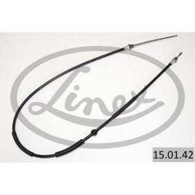Seilzug, Betriebsbremse 15.01.42 von LINEX günstig für 15,04 € online kaufen