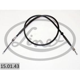 Seilzug, Betriebsbremse 15.01.43 von LINEX günstig für 14,92 € online kaufen