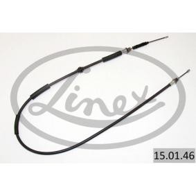 Seilzug, Betriebsbremse 15.01.46 von LINEX günstig für 15,73 € online kaufen