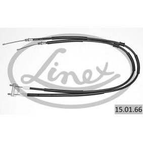 Seilzug, Betriebsbremse 15.01.66 von LINEX günstig für 24,77 € online kaufen