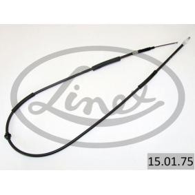 Seilzug, Betriebsbremse 15.01.75 von LINEX günstig für 16,18 € online kaufen
